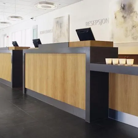Hotell Scandic