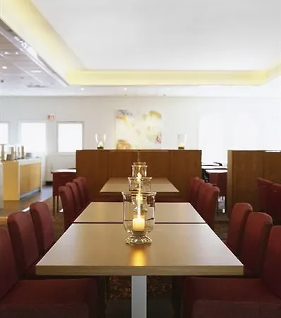 Hotell Scandic 4*