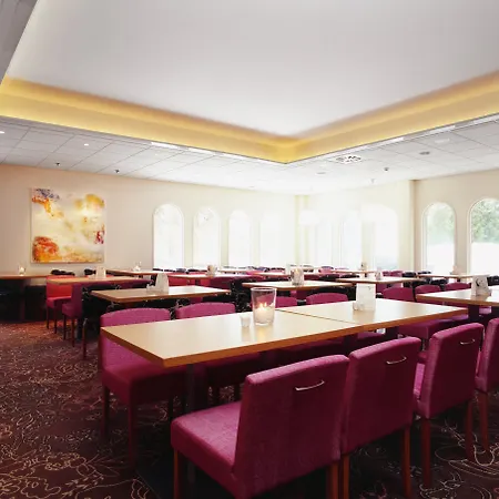 Hotell Scandic
