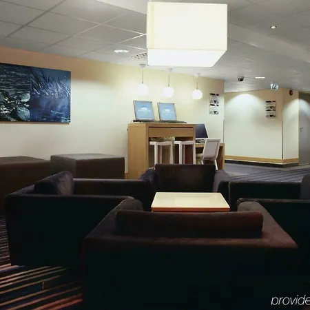 Scandic Hotell Asker