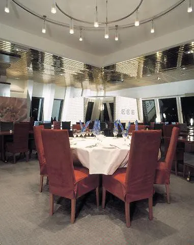 Scandic 4*